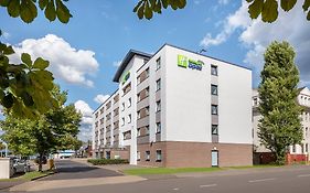 Holiday Inn Express Cologne Muelheim, An Ihg Hotel